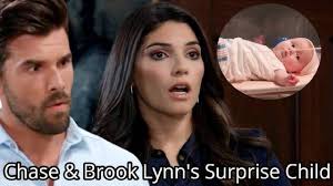 Will the truth about Brook Lynn's baby end her relationship with Chase?
