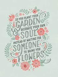 ✓ free for commercial use ✓ high quality images. 25 Floral Typography Designs Blend With Flowers