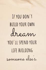 Helping you build your dream game engine. Build Your Own Dream T Shirt White Belles Bucks