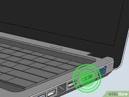 3 Ways To Switch On Wireless On An Hp Laptop Wikihow