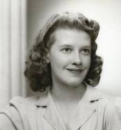 Mary E. Nye Obituary (1925