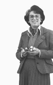 McGill Medicine Focus, Fall 2015 A FORCE OF NATURE