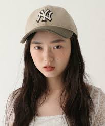 Heather｜【NEW ERA/ニューエラ/Heather別注】サガラ刺繍CAP