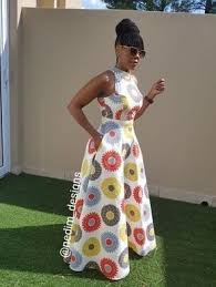 40 Awesome Casual Work Outfit For Black Women 99outfit Com African Fashion African Dress African Attire