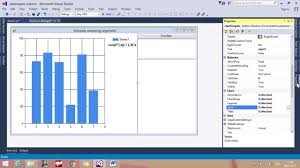 C How To Change Type Of Chart In Form