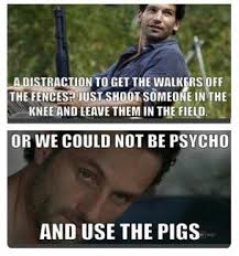  Pin By Maggie Duimstra On Walking Dead Amc Walking Dead Walking Dead Quotes Walking Dead Funny