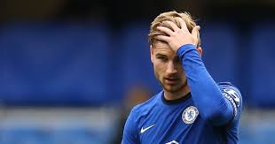 Timo werner gagal membuat gol ke gawang chelsea. Timo Werner Reacts To Chelsea S Disappointing Draw After Bagging Brace Duk News