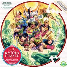 We did not find results for: 17 Beautiful Puzzles You Ll Probably Want To Frame When They Re Done