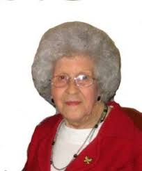 Esther M Elson Obituary 2011