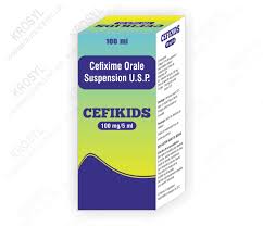 Image result for Cefixime