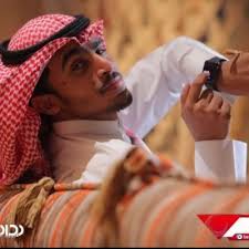 ساعة سعد الكلثم saadalkaltham01 twitter