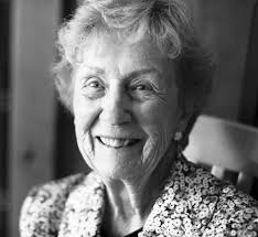 Florence Elizabeth (Betty) BUCHANAN