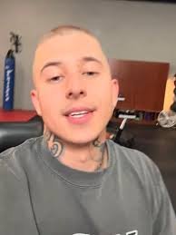 Jon Jones Avatar Hair