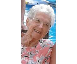 Doris Pruitt Obituary (1930