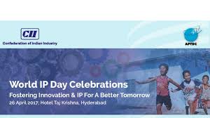 Maybe you would like to learn more about one of these? World Ip Day 2017 Events