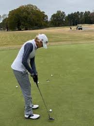 May McDonnell's Women's Golf Recruiting Profile