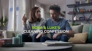 Swiffer Tv Commercial Rose And Luke S Cleaning Confession Ispot Tv
