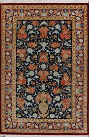 Qum Persian Rug Buy Handmade Qum Persian Rug 2 6 X 3 8 Authentic Persian Rug Desenler Hali Halilar