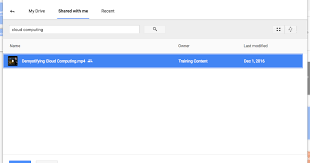 How to put a video on google slides. Google Workspace Updates Insert Videos From Google Drive In Google Slides