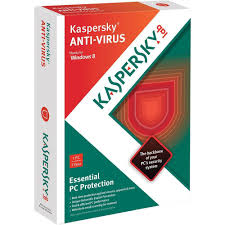 Kaspersky Anti Virus 1 Pc 1 Year Retail Package Mychoicesoftware Com