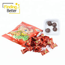 Popping candy is a carbonated candy creates a fizzy reaction when it dissolves in one's mouth. Halal Sour Cola Candy Sweets Pepsi Coca Fizzy Soda Center Filled Hard Candy Buy Center Filled Candy Cola Candy Sweets Soda Hard Candy Product On Alibaba Com