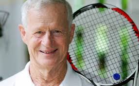 Tennis veteran still in finals