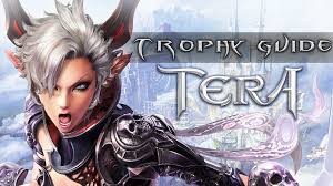 In this video, i will show you all the glyphs and skills needed to tank as a brawler in tera consoles. Tera Trophy Guide Dex Exe