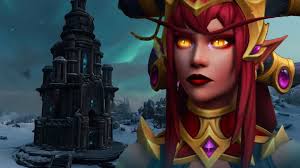 We regret to announce the death of Bill Petras, artistic director of  Vanilla World of Warcraft. You can see the concept art created by Bill  (real name William Petras), which served as