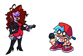 Pin On Friday Night Funkin