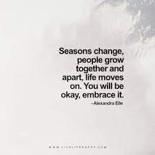 Quotes About People Changing And Growing Apart Meme Image 04 Quotesbae