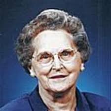 Helen J. Swanson Obituary