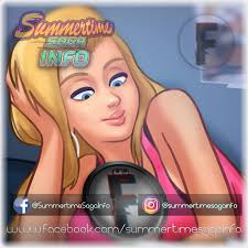 May 28, 2019 · saya ucapkan banyak terimakasih kepada kalian yang sudah menonton vido ini, yang sudah melihat channel youtube saya dan jangan lupa suport saya like koment d. Summertime Saga Info Thanks Guys For Like And Follow Summertimesagainfo Facebook