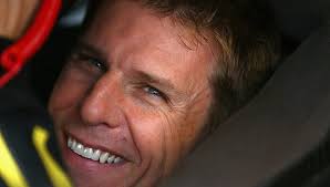 Jamie McMurray's kids find excitement in his return to Daytona