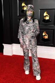 Find concert tickets for billie eilish upcoming 2021 shows. Billie Eilish Grammy Awards 2021 Celebmafia