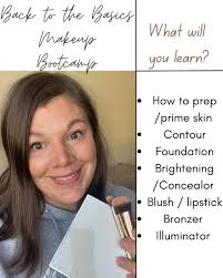 What's the best way to organize an IIID foundation palette?