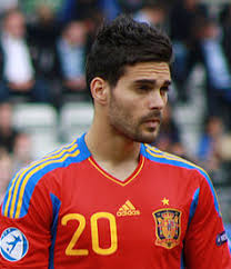 Alberto tomás botía rabasco, γενν. Alberto Botia Wikipedia