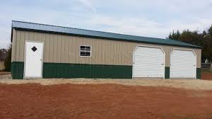Build your garage loft with metal pro buildings. Latest Commercial Metal Building Prices Clear Span Metal Building Prices