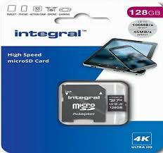 Maybe you would like to learn more about one of these? 128gb Micro Sd Card U3 4k Memory For Campark T100 4k 30mp Wifi Trail Game Camera Ebay