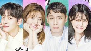 Dia tampan, keras kepala dan cerdas yang berusaha keras untuk menjadi sukses. Suspicious Partner Releases 2 Fun And Cheeky Official Posters Of The Main Cast Soompi