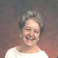 Doris Jean Odegard Obituary (1941