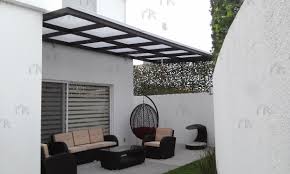 Somos distribuidores de distintas marcas de policarbonato en la ciudad de lima perú. Techos Residenciales De Queretaro Jardin