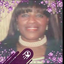 Brenda Joyce Lavender