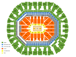 Oracle Arena Seating Chart Cheap Tickets Asap