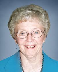 Obituary of Norma Girdwood