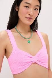 Bubblegum Bonnie Bikini