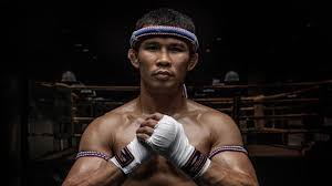 Why Nong O Gaiyanghadao Is A Great Muay Thai Fighter