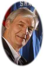 John Kenneth Small Sr. (1946-2012)