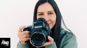 The making of a daguerreotype