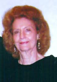 Marjorie Potter Obituary