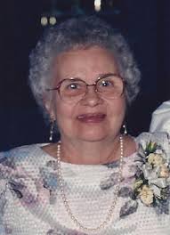 Ruth Caroline Downing